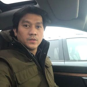 Meet your Posher, Stephen